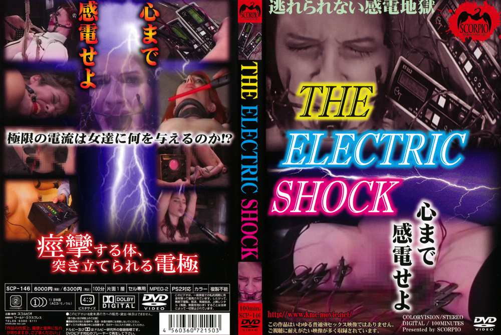 THE ELECTRIC SHOCK