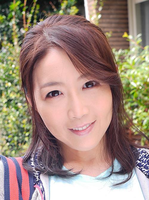 美麗熟女 美奈子（49歳）